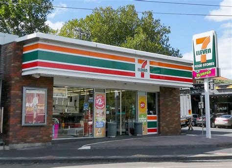 7-Eleven | History, Facts, & Business Overview | Britannica Money