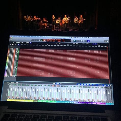 Image result for Live Multitrack Recording Audition