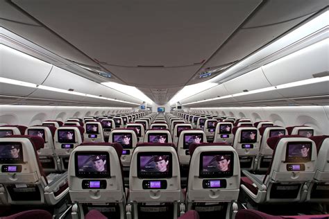 How Many Economy Class In Qatar Airways at Joe Schweitzer blog