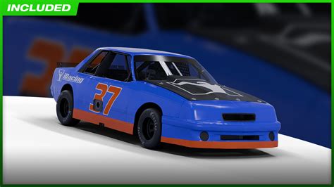 Image result for iRacing Late Model