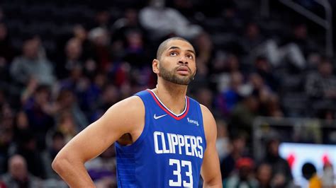 Should Bulls Push to Sign Nicolas Batum to Contract Amid Free Agency ...