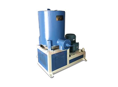 Plastic Dana Making Machine Manufacturers in Ahmedabad