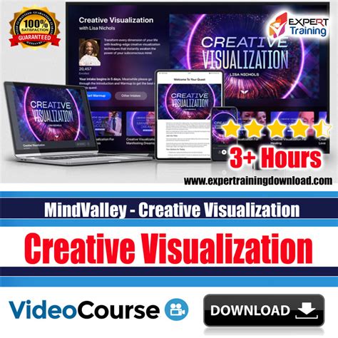 Image result for Creative Visualization