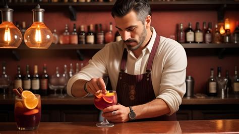 Spanish Cocktails - Unveiling Spain's Irresistible Secrets - MINUTE ...