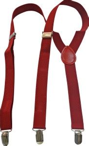 Suspenders - Buy Suspenders Online at Best Prices In India | Flipkart.com