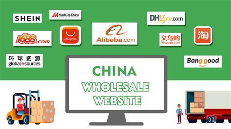 Top 10 Chinese Wholesale Websites: How to Choose the Right One for Your ...