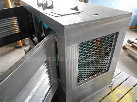 Onan generator | GovDeals