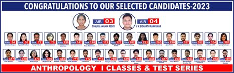 L2A IAS - Best UPSC coaching in Delhi for Anthropology Optional