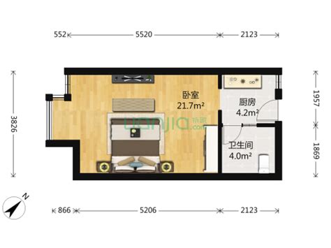 120平米新房怎么装修?6套实用三室两厅装修效果图_房产资讯-唐山房天下