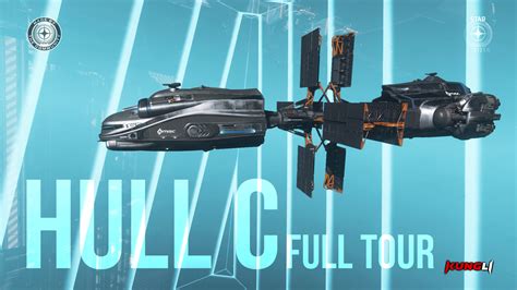 MISC Hull C - Full Tour - KungLi