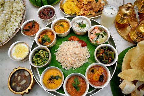 Harvest Festival Of Kerala, Itc Maratha | LBB