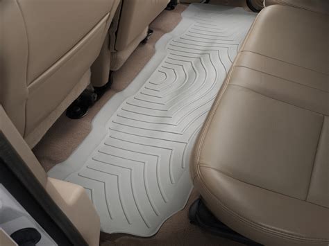 WeatherTech 461251460022 Floor - Floor Mat for sale online | eBay