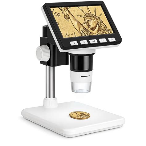 Microscope – Blumaple LLP