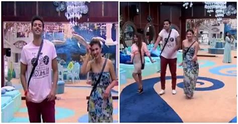 Bigg Boss 12 Contestant Romil Choudhary's Dance On 'Chadti Jawani' Song ...