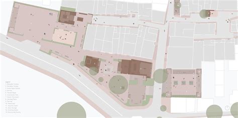 Religious Trails | CEPT - Portfolio