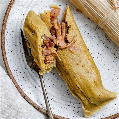 Best tamale recipe – Artofit