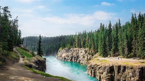 Natural Resources Of Yukon