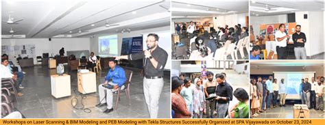 School of Planning and Architecture, Vijayawada (SPAV) | Official Website