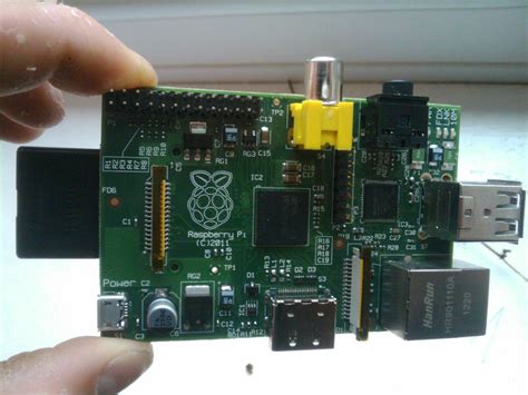 Image result for Raspberry Pi Python I2C