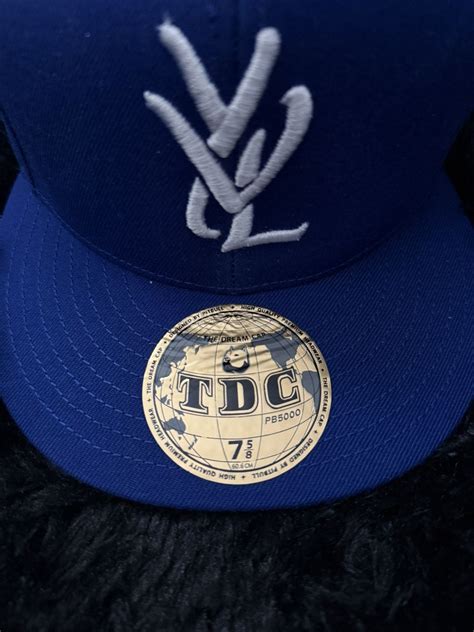 Complex × Ken Carson × Playboi Carti Playboi Carti YVL Hat Size 7 5/8 ...