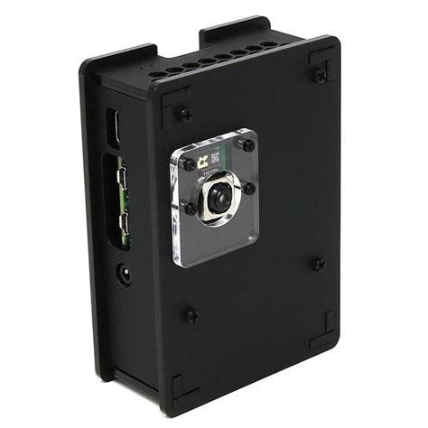 Image result for Raspberry Pi Camera Case