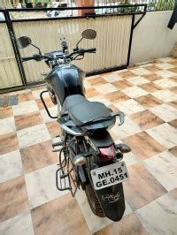 Used Yamaha FZ in India - Bikes4Sale