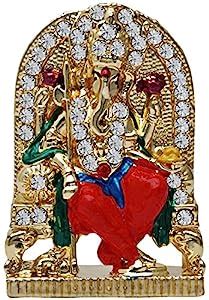 Kulin God Ganesh | Ganpati | Lord Ganesha Idol For Car Dashboard | Home ...