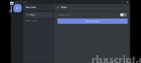 Image result for Project Slayer Script Download