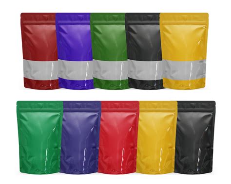 Dupack Poly films : Flexible packaging