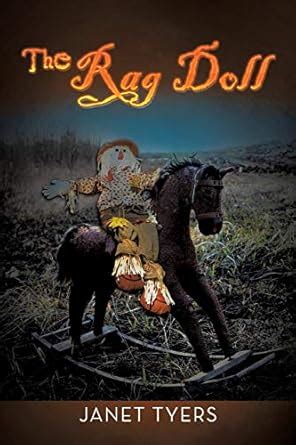 Buy The Rag Doll Book Online at Low Prices in India | The Rag Doll ...
