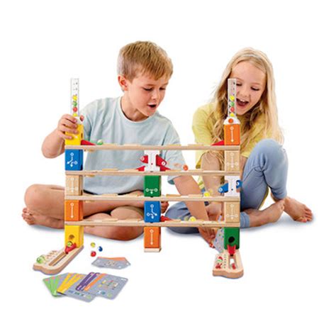 Image result for Marble Run Basic