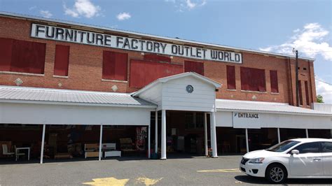 Furniture Factory Outlet Waxhaw Nc