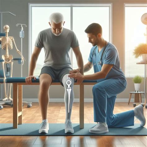 Minimally Invasive Knee Replacement: What You Should Know - ORTHOPOD