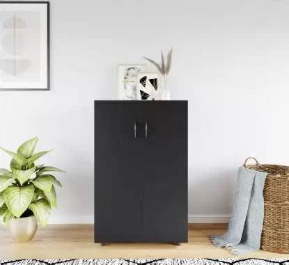 HOME FULL FURNITURE 1537 Archer Multi Purpose Storage Cabinet : Amazon ...