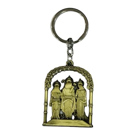 Lord Shri Ram Darbar Antique Finish Lord Shri Ram Ji, Sita Mata, Laxma