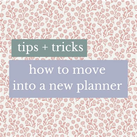 Image result for Start Planner How To