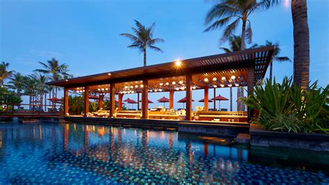 The St. Regis Bali Resort | Indonesia | Carrier Luxury Holidays