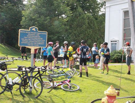 Events — Catskill Recreation Center