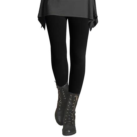 GZWYHT Leggings for Women,Petite Pants,Fleece Lined Leggings Full ...