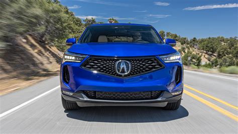 2023 Acura RDX Prices, Reviews, and Photos - MotorTrend