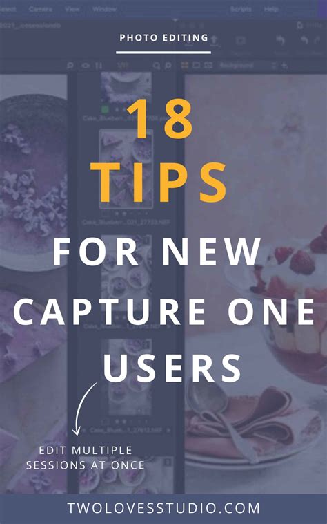 Image result for Capture One Pro 21 Tutorials