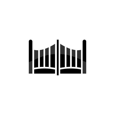 Gate Icon 的图像结果