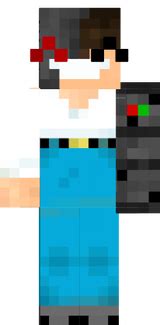 Image result for Bionic Minecraft But