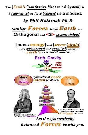 Buy The Earth's Constitutive Mechanical System: A Symmetrical and Force ...