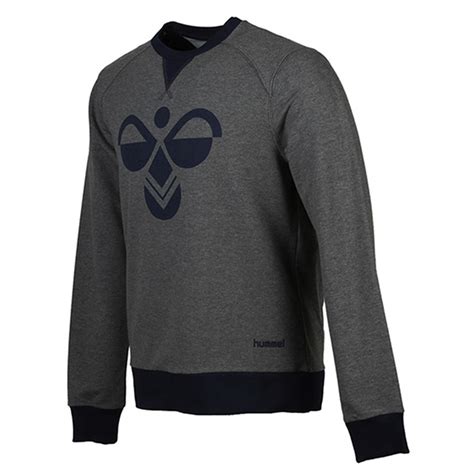 Duks Hummel Rambo Sweatshirt Men T36012-2800 | Volim svoj dom