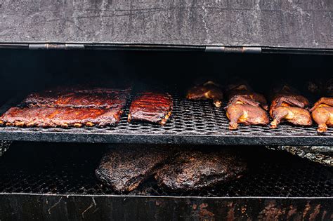 Briny Swine barbecue from South Carolina to soon open in Chicago ...