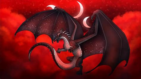 Wings Of Fire Fanart Wallpapers - Wallpaper Cave