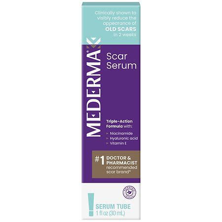 Mederma | Walgreens