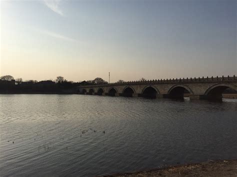 2024卢沟桥，亦称芦沟桥，在北京市西南约15公里处，丰台区永定河上_卢沟桥-评论-去哪儿攻略