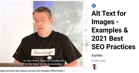 Image result for HTML SEO Alt Text